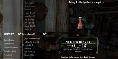 skyrim enchanting potion|skyrim fastest way to level enchanting.